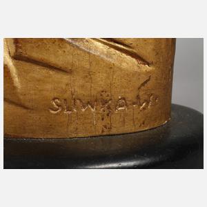 W. Sliwka, Adam & Eva