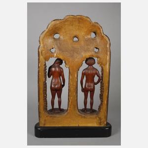 W. Sliwka, Adam & Eva