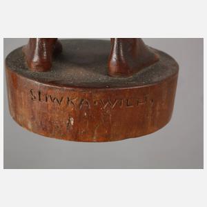 W. Sliwka, Adam & Eva