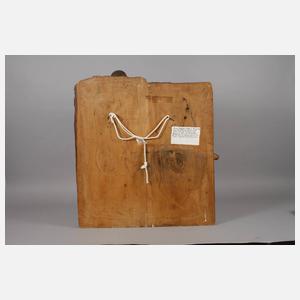 Gustav Schmidt-Cassel, Adam und Eva