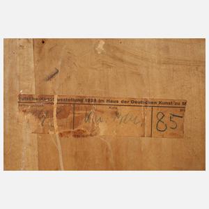 Gustav Schmidt-Cassel, Adam und Eva