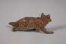 Wiener Bronze Fuchs