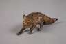 Wiener Bronze Fuchs