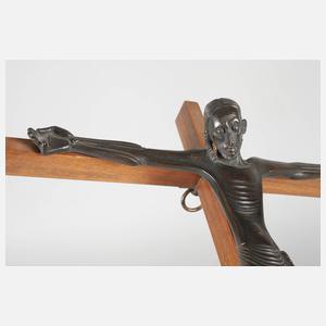 Jean Lambert-Rucki, Korpus Christi