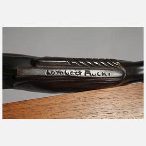 Jean Lambert-Rucki, Korpus Christi