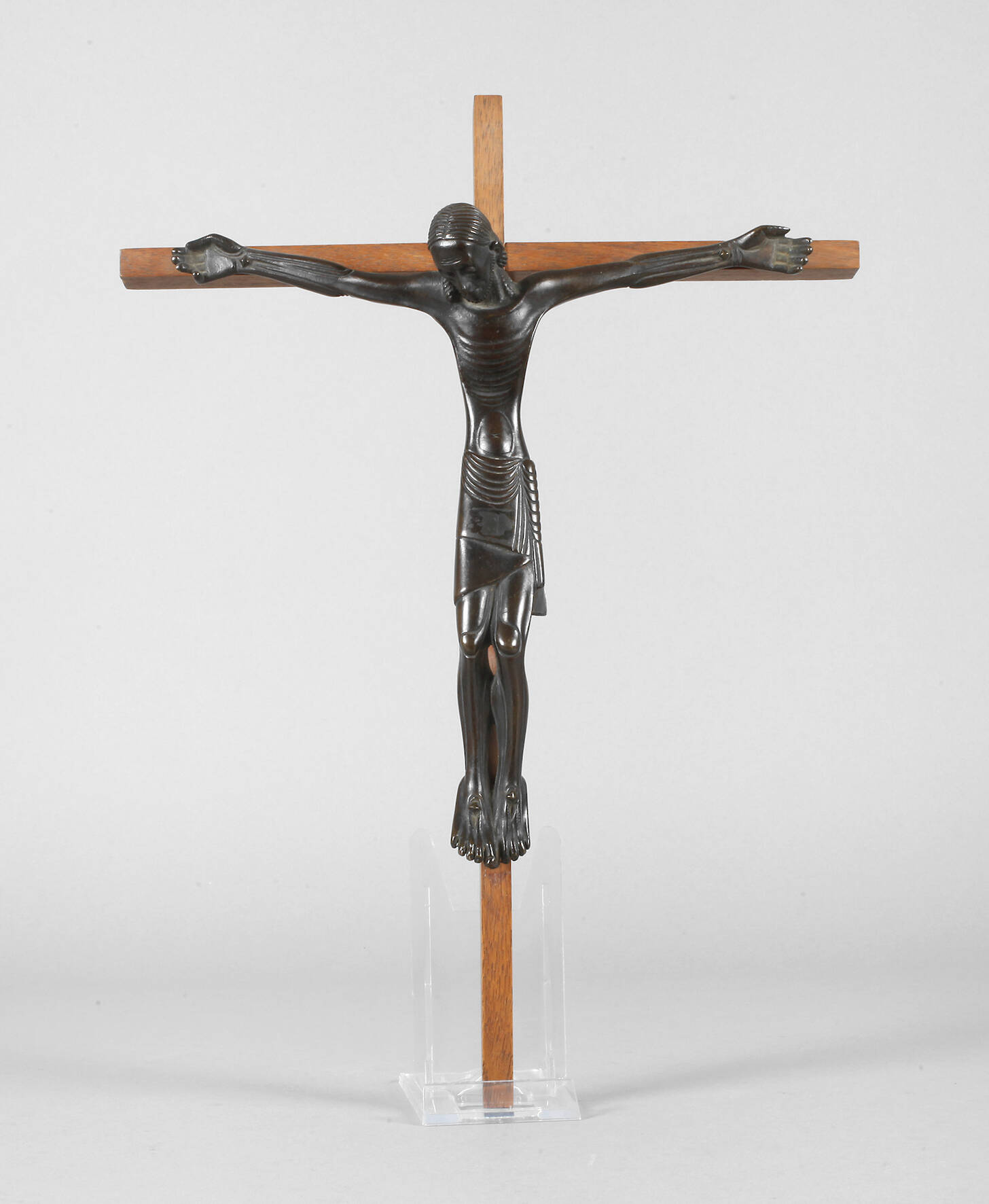 Jean Lambert-Rucki, Korpus Christi