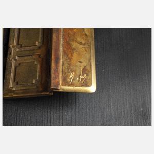 Gábor Török, "Das Konzert"