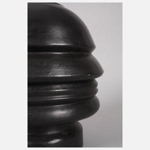 Renato Bertelli, Profilo Continuo