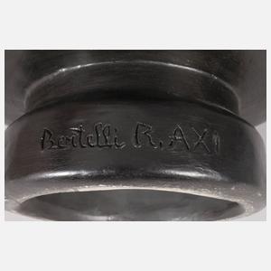 Renato Bertelli, Profilo Continuo