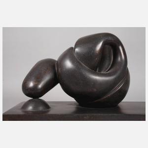 Hermann Frauenknecht, Ohne Titel