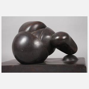 Hermann Frauenknecht, Ohne Titel