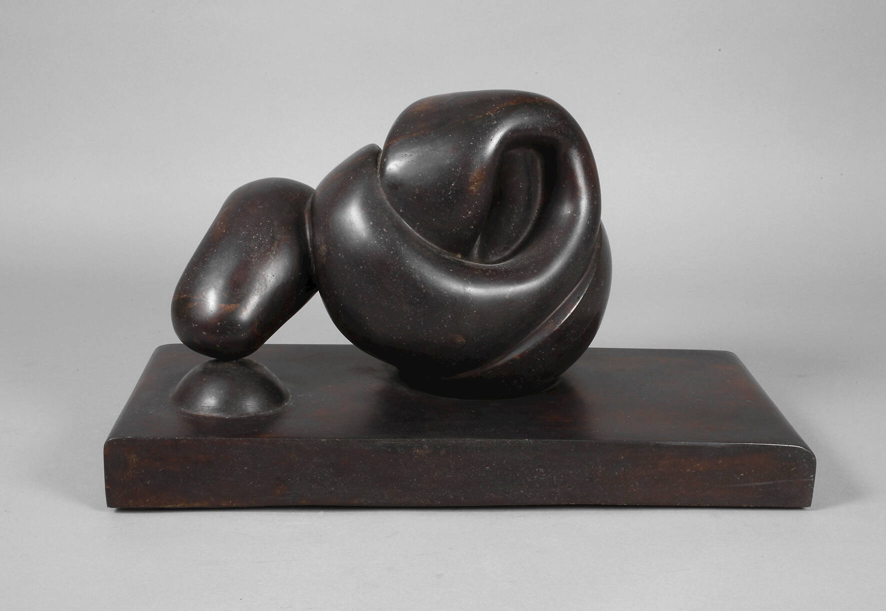 Hermann Frauenknecht, Ohne Titel