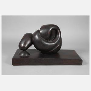 Hermann Frauenknecht, Ohne Titel