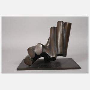 Hermann Frauenknecht, Ohne Titel