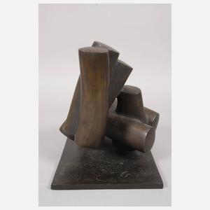 Hermann Frauenknecht, Ohne Titel