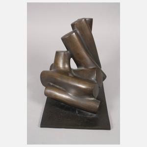 Hermann Frauenknecht, Ohne Titel