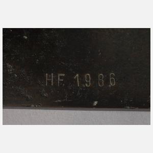 Hermann Frauenknecht, Ohne Titel