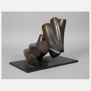 Hermann Frauenknecht, Ohne Titel