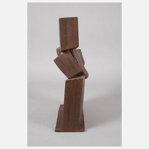 Hermann Frauenknecht, Ohne Titel