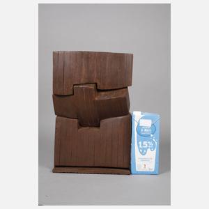 Hermann Frauenknecht, Ohne Titel