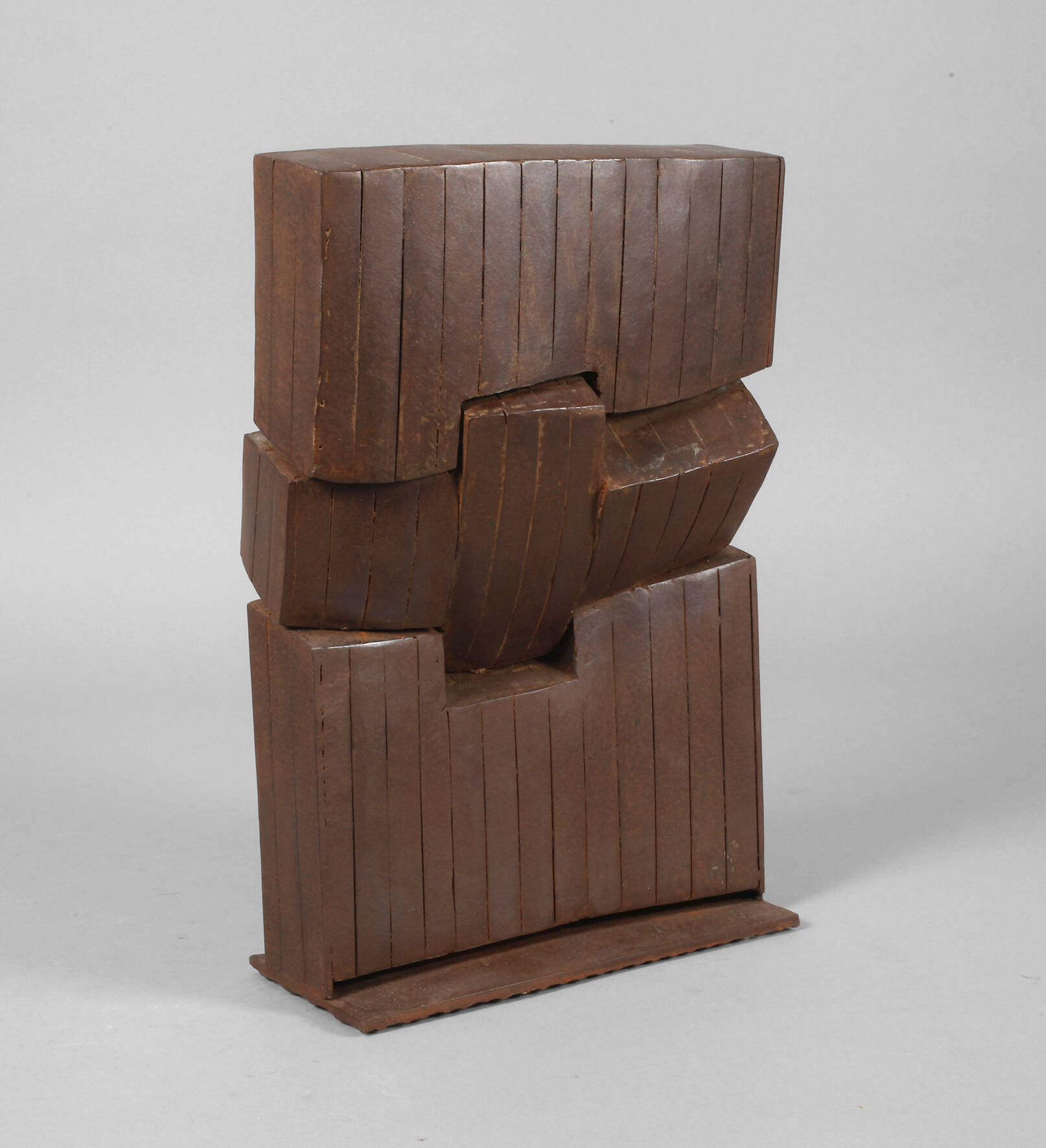 Hermann Frauenknecht, Ohne Titel