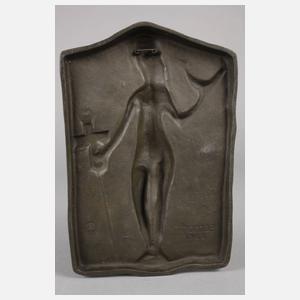 Toni Stadler, "Ischtar von Ninive"