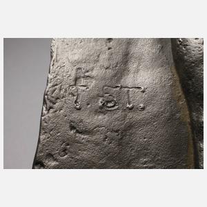 Toni Stadler, "Ischtar von Ninive"