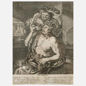 Reinier van Persijn, "Oktober"