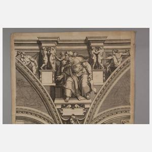 Der Prophet Ezechiel