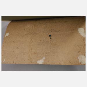 Auf der Pferdekoppel