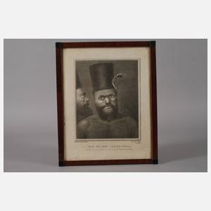 François Germain Aliamet, "Man of New Caledonia"