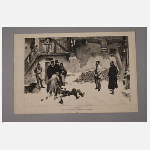 nach Heinrich Schlitt, "Konfrontation"