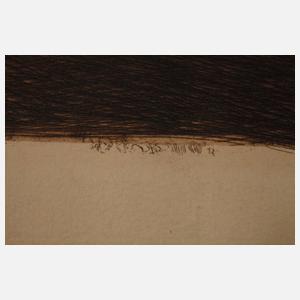 Albert Welti, "Mutter mit Kind"