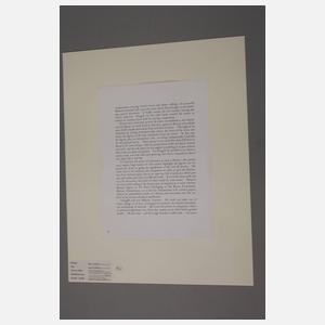 Marc Chagall, Der Engel