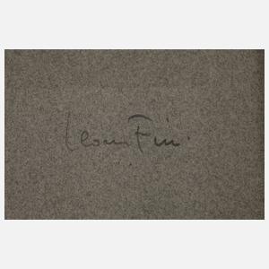 Leonor Fini, Tanzende