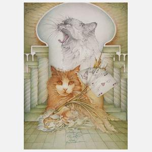 Wolfgang Fratscher, "Gedankenspiele"