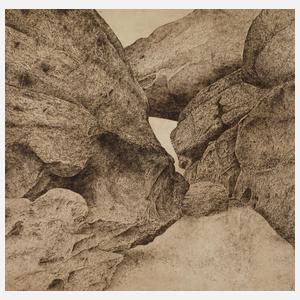 Walter Herzog, "Labyrinth II"