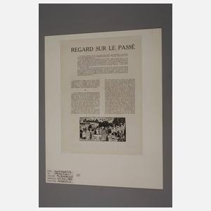 Prof. Wassili Kandinsky, "Allerheiligen"