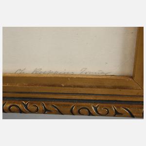 Christian Koepping, "Trauer"