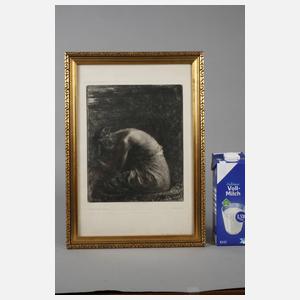 Christian Koepping, "Trauer"