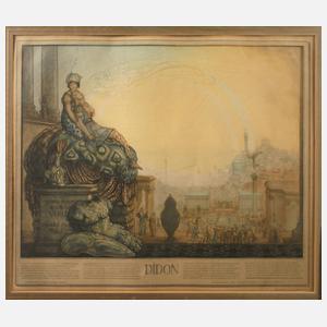 André Lambert "Didon"