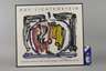 Roy Lichtenstein, Originalgraphisches Plakat