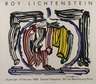 Roy Lichtenstein, Originalgraphisches Plakat