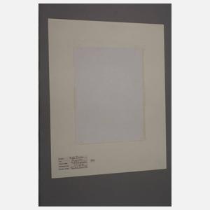 André Masson, Torso