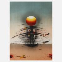 Andreas Nottebohm, Moderne Komposition111