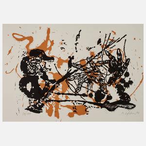 Markus Oehlen, "Zotsch"