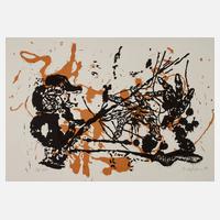 Markus Oehlen, "Zotsch"111