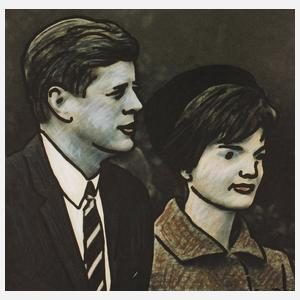 Claus Otto Paeffgen, "Jackie und John"