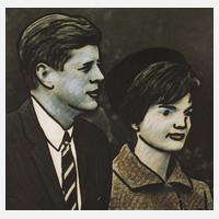 Claus Otto Paeffgen, "Jackie und John"111