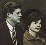 Claus Otto Paeffgen, "Jackie und John"